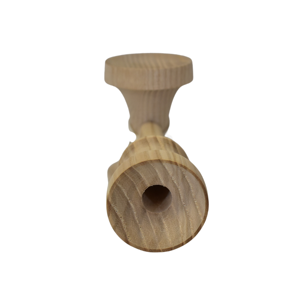 CRANE KENDAMA YUE シェイプ ash ken only