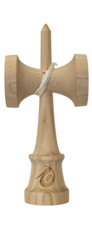 CRANE KENDAMA YUE シェイプ ash ken only