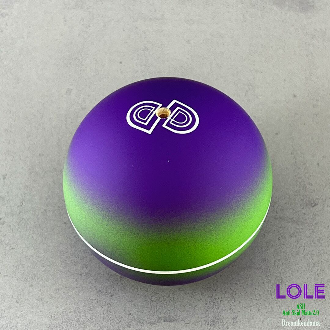 DreamKendama LOLE Anti Skid Matte 2.0 TAMA ONLY