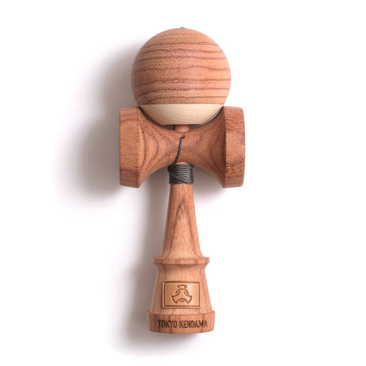 TOKYO KENDAMA ROSEWOOD Rosewood TK-125 5th shape
