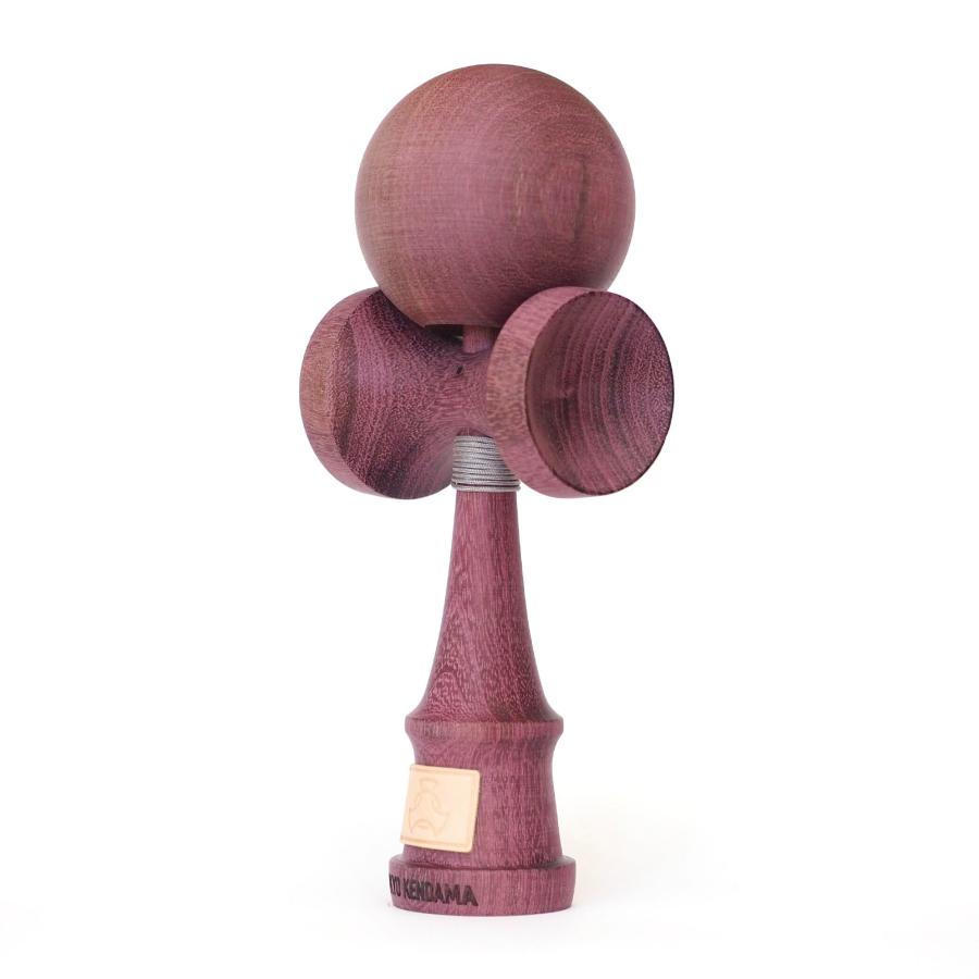 TOKYO KENDAMA PURPLEHEART パープルハート 3nd shape