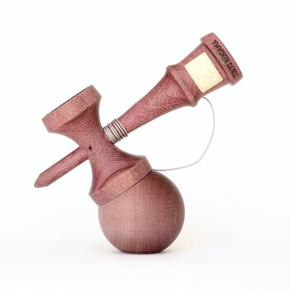 TOKYO KENDAMA PURPLEHEART パープルハート 3nd shape