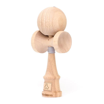 TOKYO KENDAMA RUBBER WOOD ラバーウッド 3nd shape