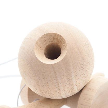 TOKYO KENDAMA RUBBER WOOD ラバーウッド 3nd shape