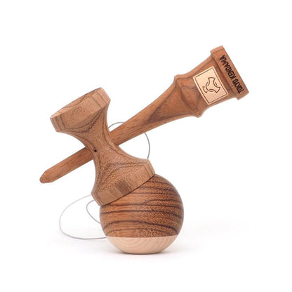 TOKYO KENDAMA ROSEWOOD  ローズウッド 3nd shape