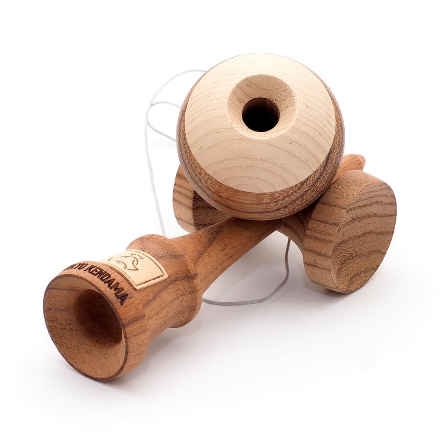 TOKYO KENDAMA ROSEWOOD  ローズウッド 3nd shape