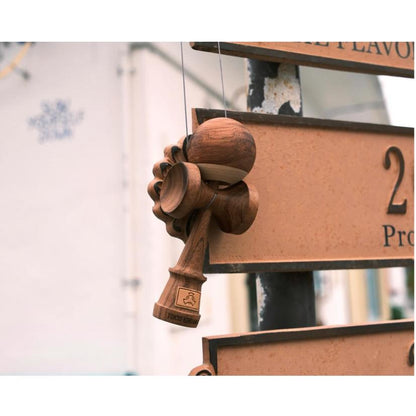 TOKYO KENDAMA  PADAUK  パドック 5th shape