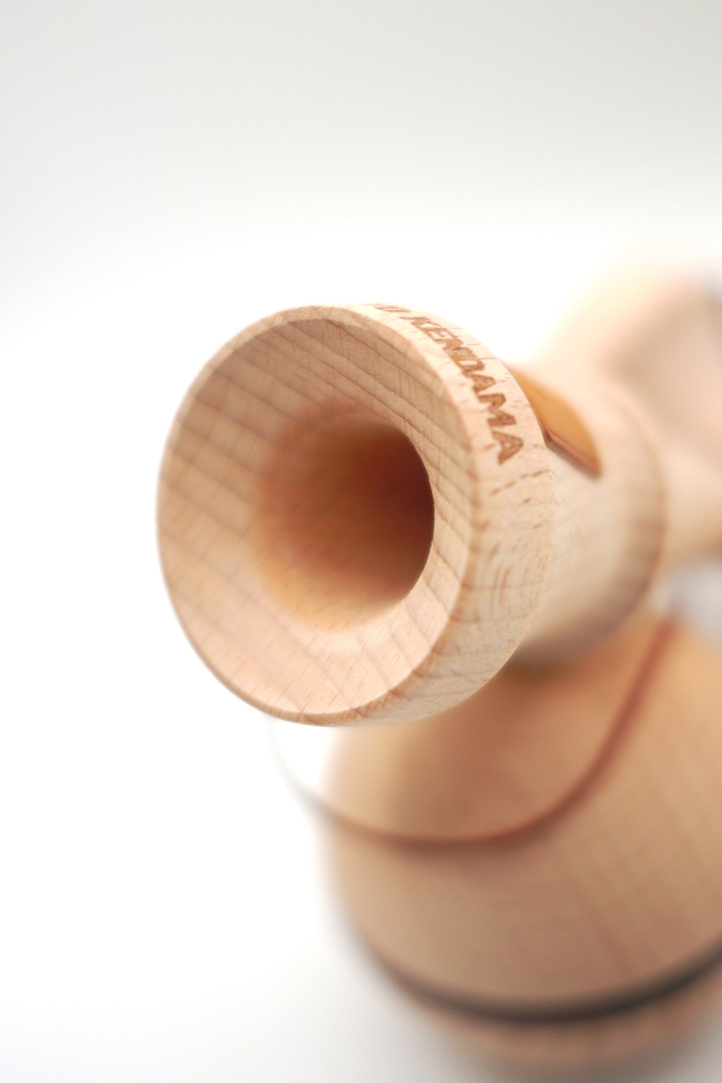 数量限定 FANKENモデル BEECH&WENGEWOOD  ビーチ＆ウェンジウッド 5th shape