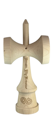 DreamKendama Flip Monster beta−ⅡMaple Ken Only