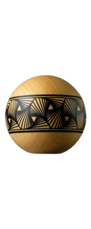 KENDAMA ISRAEL Beech TETRAH TAMA ONLY