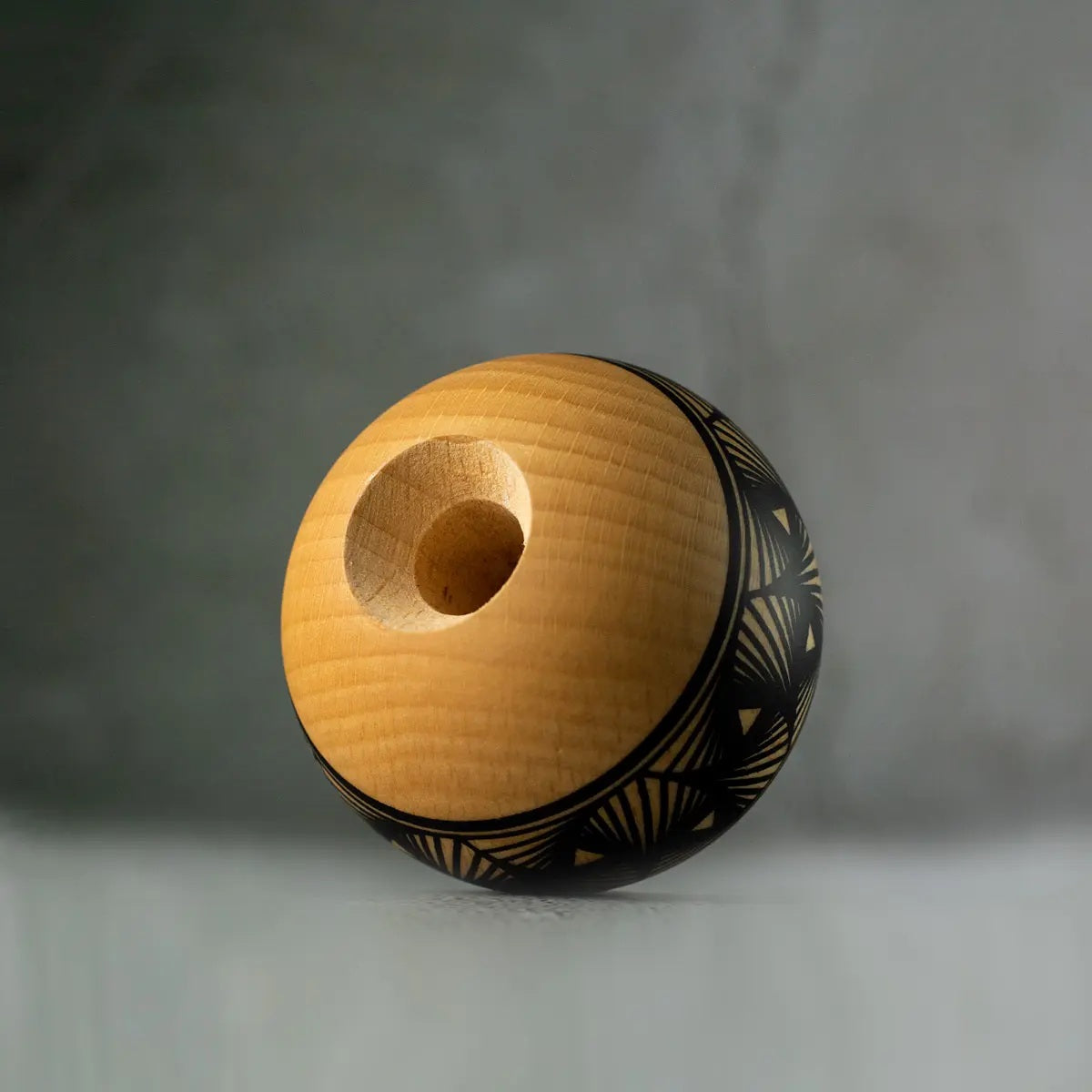 KENDAMA ISRAEL Beech TETRAH TAMA ONLY