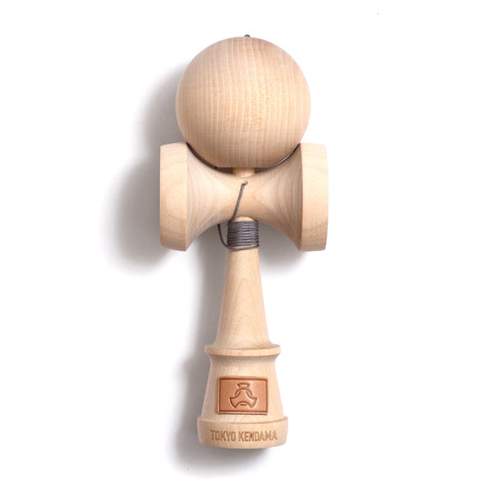 TOKYO KENDAMA BIRCH Birch TK-127 5th shape