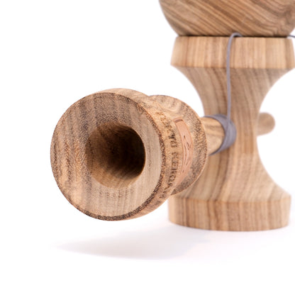 TOKYO KENDAMA  ZEBRA  ゼブラウッド TK-131  5th shape