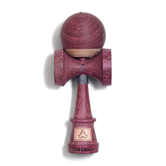 TOKYO KENDAMA PURPLEHEART TK-122 5th