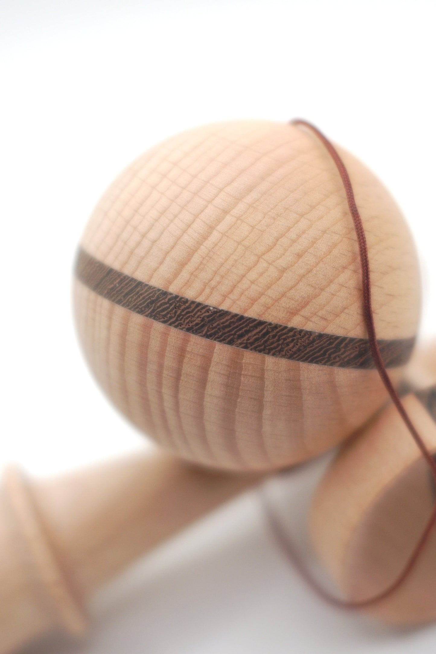 数量限定 FANKENモデル BEECH&WENGEWOOD  ビーチ＆ウェンジウッド 5th shape