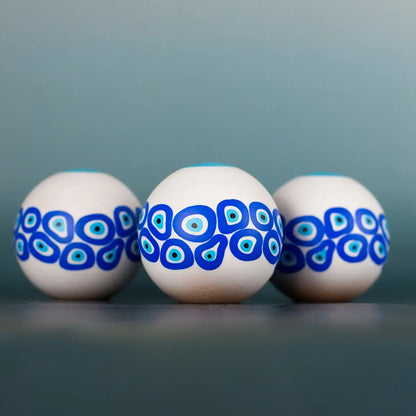 KENDAMA ISRAEL Evil 🧿 Eye TAMA ONLY