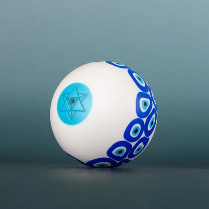 KENDAMA ISRAEL Evil 🧿 Eye TAMA ONLY