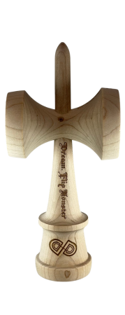 DreamKendama Flip Monster EX−ⅡMaple Ken Only