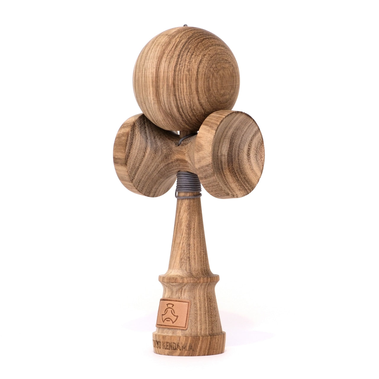 TOKYO KENDAMA  ZEBRA  ゼブラウッド TK-131  5th shape
