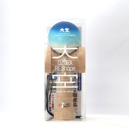 Ozora Reshape 5 Akimoto Model Free Shipping