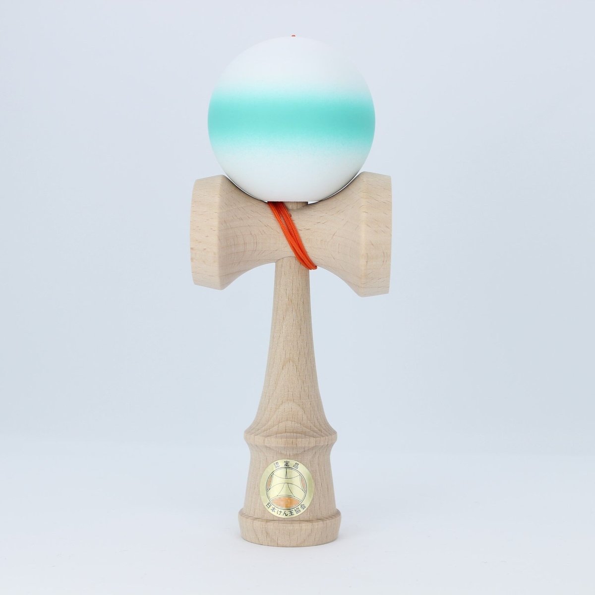 Ozora Matte Turquoise Line