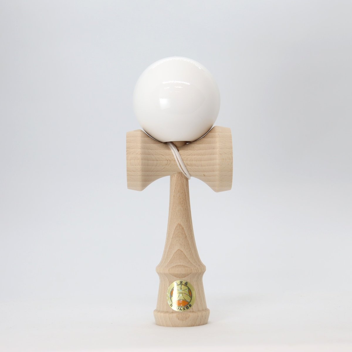 Ozora Solid Color White