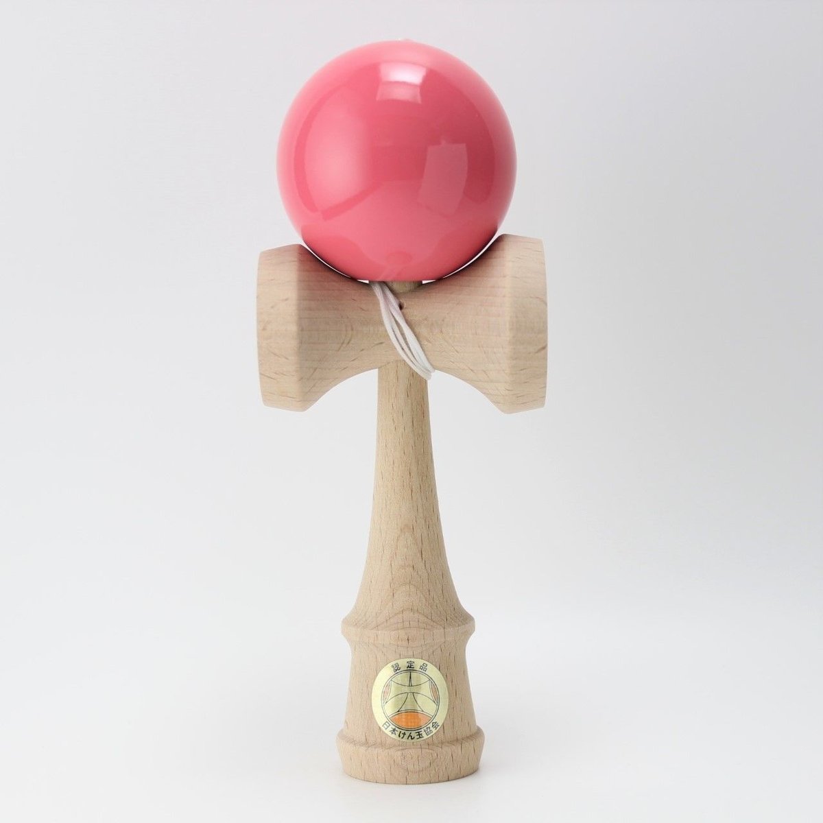 Ozora Solid Color Pink