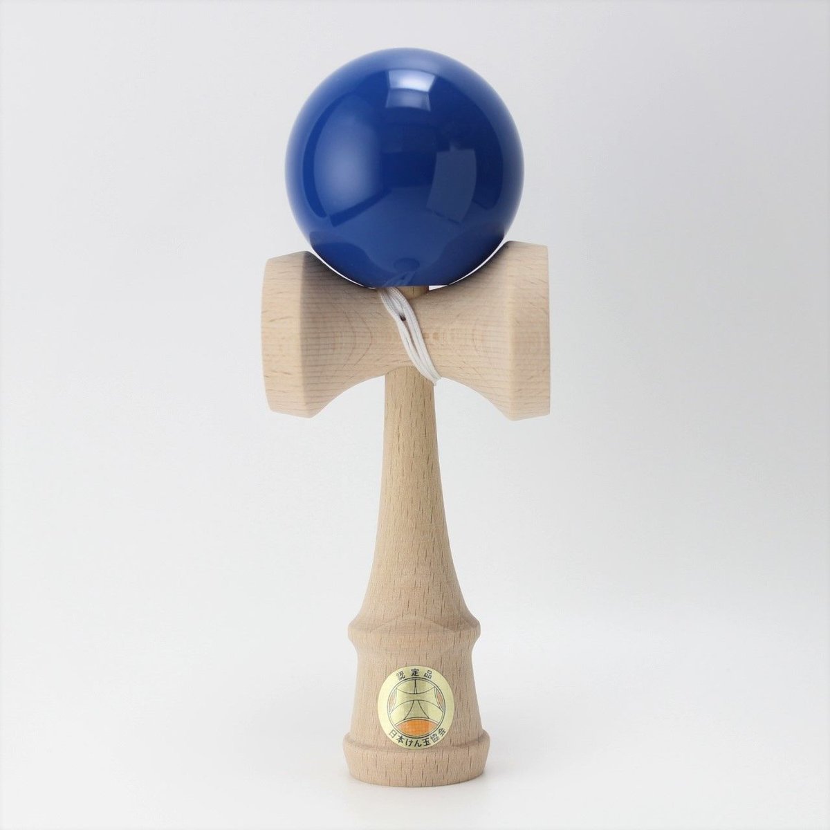 Ozora Solid Color Blue