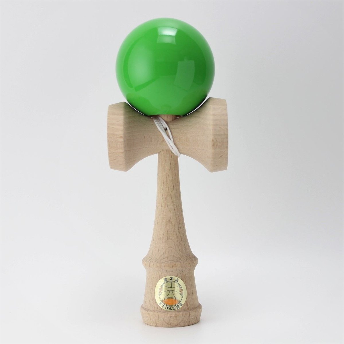 Ozora Solid Color Green