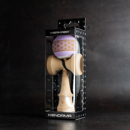 Israel Lavender ASANOHA Kendama