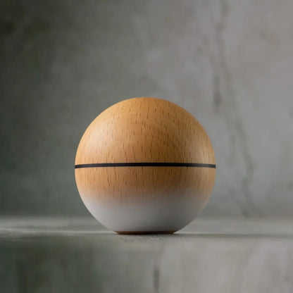KENDAMA ISRAEL MOJA Stripe - Nude WHITE TAMA ONLY