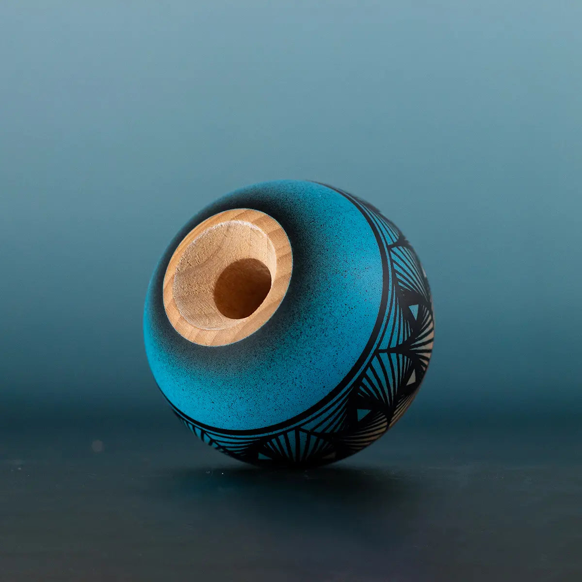 Kendama Israel けんのみ KENDAMA ISRAEL The HOG Ken ONLY – Maple (CNC) – FANKEN