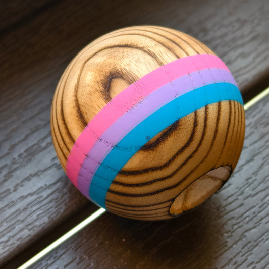 Winner kendama GECKO Candy Tama only ASH