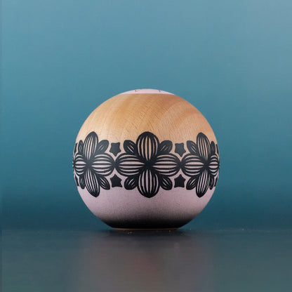 けん玉イスラエル Kendama Israel 1本＋玉セット d9eabc5a156ba94daf11f3e244425f