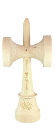 DreamKendama Flip Monster zeta−ⅡMaple Ken Only